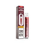 SKE BAR 600 ZERO NICOTINE PREFILLED POD VAPE KIT - Image 4