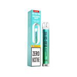 SKE BAR 600 ZERO NICOTINE PREFILLED POD VAPE KIT - Image 9
