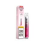 SKE BAR 600 ZERO NICOTINE PREFILLED POD VAPE KIT - Image 14