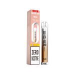 SKE BAR 600 ZERO NICOTINE PREFILLED POD VAPE KIT - Image 15