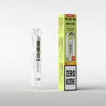 SKE BAR 600 ZERO NICOTINE PREFILLED POD - Image 9