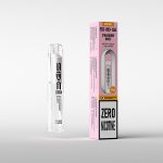 SKE BAR 600 ZERO NICOTINE PREFILLED POD - Image 13
