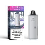 ELF BAR ELFX MEGA VAPE KIT - Image 7