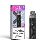 ELF BAR ELFX MINI POD VAPE KIT - Image 9