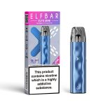 ELF BAR ELFX MINI POD VAPE KIT - Image 8