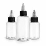 PET BOSTON TALL BOTTLE