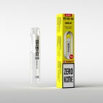 SKE BAR 600 REPLACEMENT POD ZERO NICOTINE - 10 X MULTIPACK - Image 2