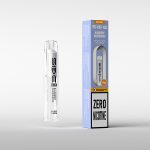 SKE BAR 600 REPLACEMENT POD ZERO NICOTINE - 10 X MULTIPACK - Image 5