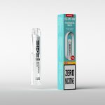 SKE BAR 600 REPLACEMENT POD ZERO NICOTINE - 10 X MULTIPACK - Image 9