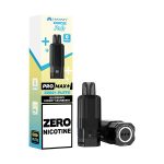HAYATI PRO MAX 6000 ZERO NICOTINE PRE-FILLED PODS - 5 X MULTIPACK - Image 19