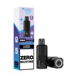 HAYATI PRO MAX 6000 ZERO NICOTINE PRE-FILLED PODS