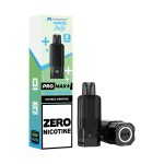 HAYATI PRO MAX 6000 ZERO NICOTINE PRE-FILLED PODS - 5 X MULTIPACK - Image 16
