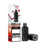 HAYATI PRO MAX 6000 ZERO NICOTINE PRE-FILLED PODS - 5 X MULTIPACK - Image 15