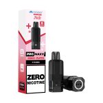HAYATI PRO MAX 6000 ZERO NICOTINE PRE-FILLED PODS - 5 X MULTIPACK - Image 11
