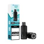 HAYATI PRO MAX 6000 ZERO NICOTINE PRE-FILLED PODS - 5 X MULTIPACK - Image 7