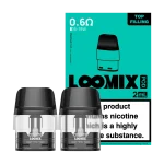 aspire-loomix-replacement-pods-0.6-ohm